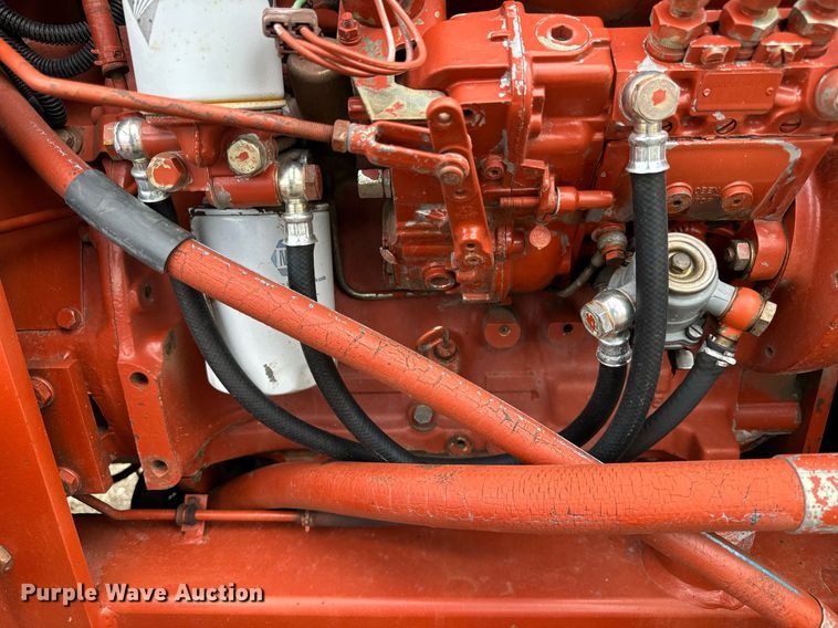 image for item OG9692 1991 Ditch Witch  4010DD trencher