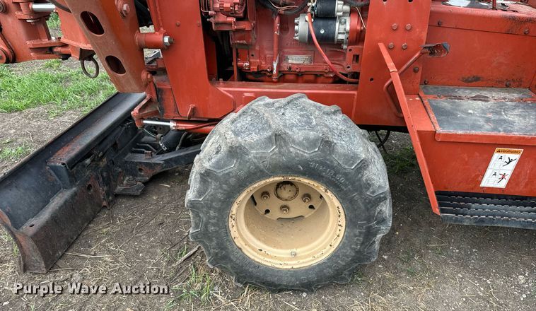image for item OG9692 1991 Ditch Witch  4010DD trencher