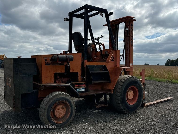 image for item OG9693 Nasco DN4W16 forklift