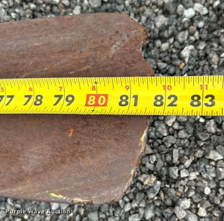 image for item OG9693 Nasco DN4W16 forklift