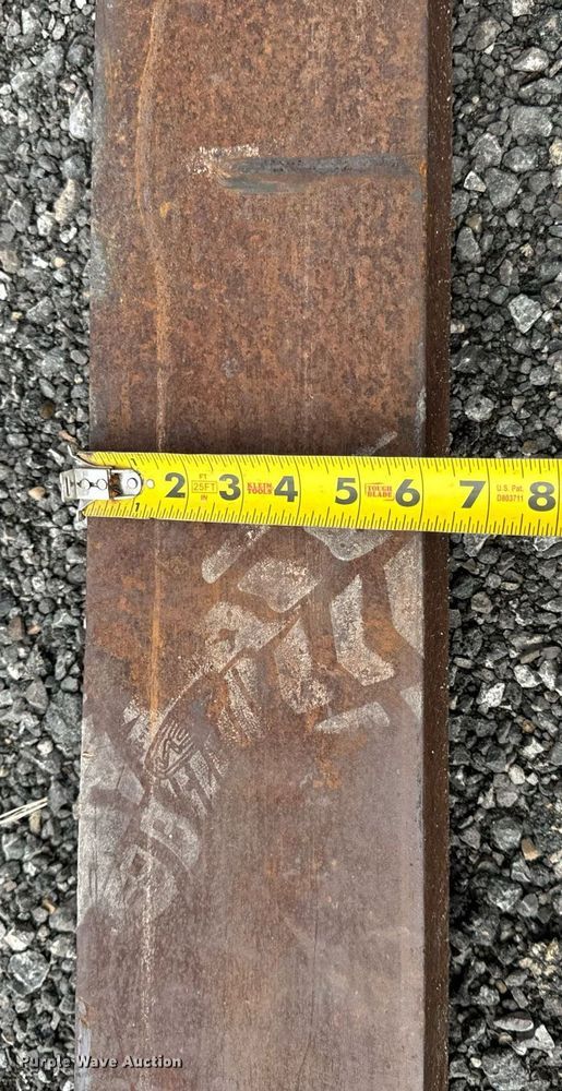 image for item OG9693 Nasco DN4W16 forklift