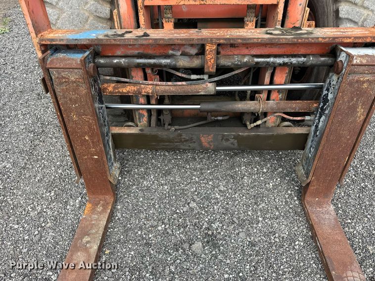 image for item OG9693 Nasco DN4W16 forklift