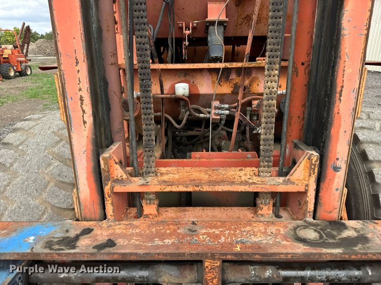 image for item OG9693 Nasco DN4W16 forklift