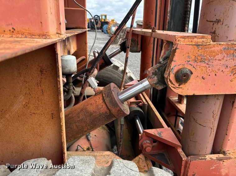 image for item OG9693 Nasco DN4W16 forklift