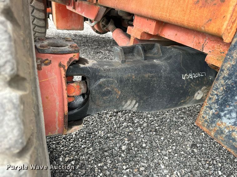 image for item OG9693 Nasco DN4W16 forklift