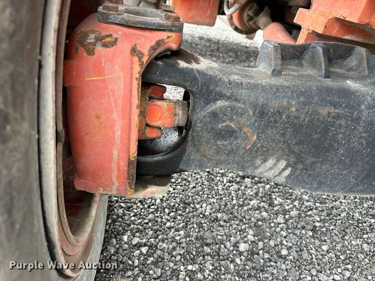 image for item OG9693 Nasco DN4W16 forklift