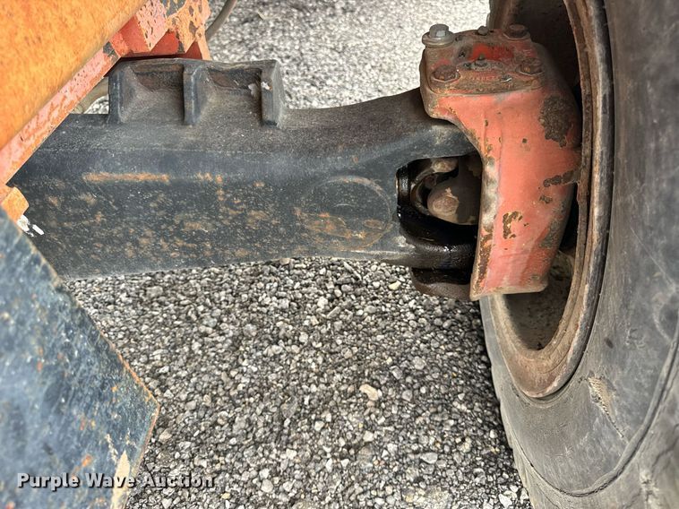 image for item OG9693 Nasco DN4W16 forklift