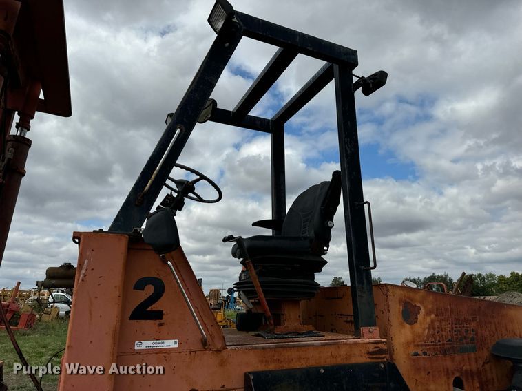 image for item OG9693 Nasco DN4W16 forklift