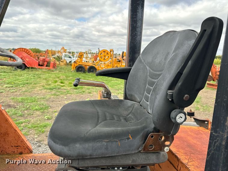 image for item OG9693 Nasco DN4W16 forklift