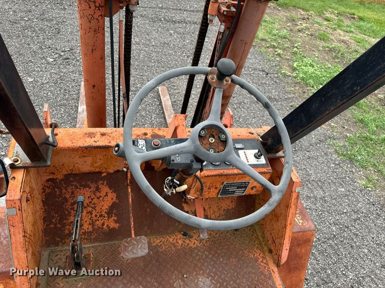 image for item OG9693 Nasco DN4W16 forklift