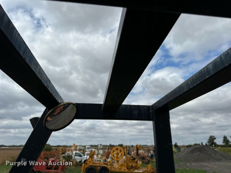 image for item OG9693 Nasco DN4W16 forklift