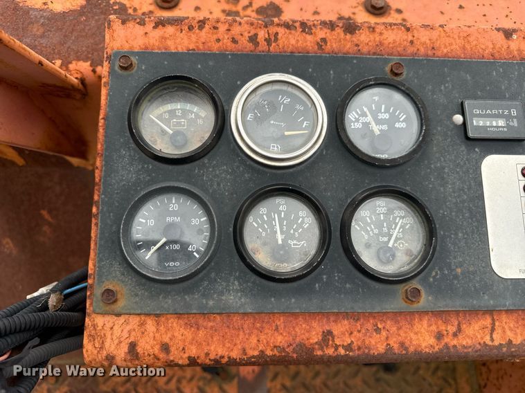 image for item OG9693 Nasco DN4W16 forklift