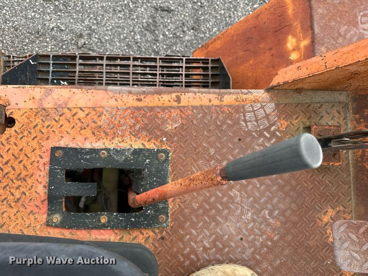 image for item OG9693 Nasco DN4W16 forklift