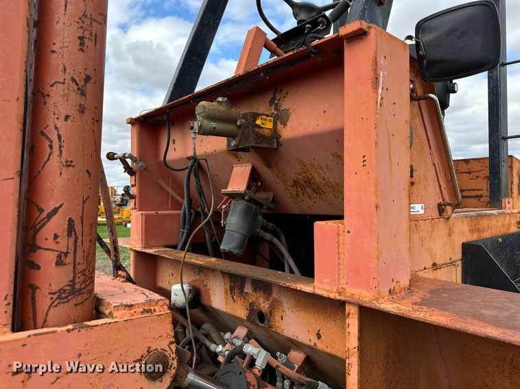 image for item OG9693 Nasco DN4W16 forklift