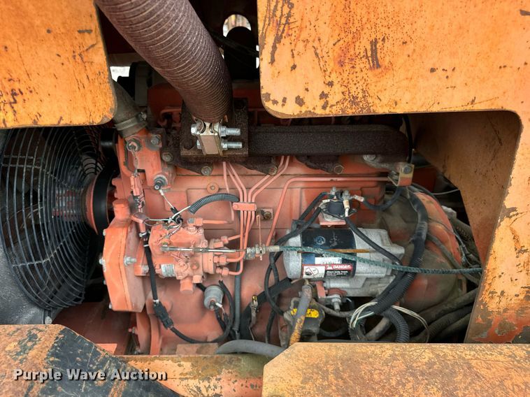 image for item OG9693 Nasco DN4W16 forklift