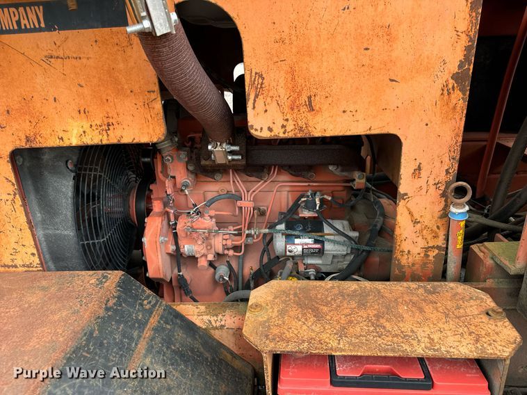 image for item OG9693 Nasco DN4W16 forklift