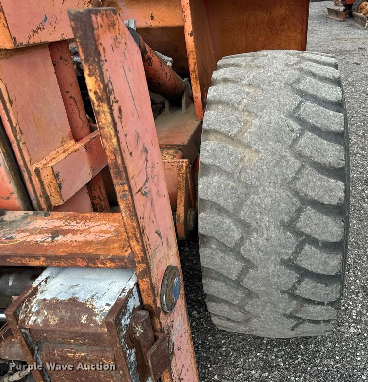 image for item OG9693 Nasco DN4W16 forklift