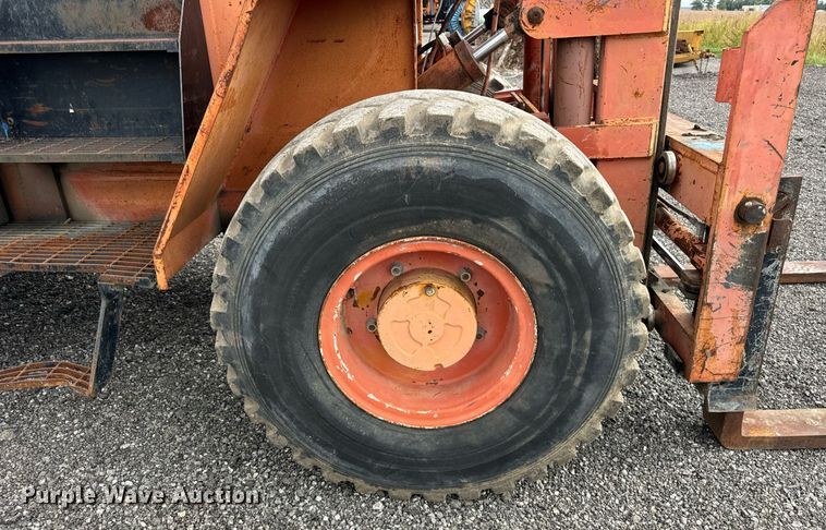 image for item OG9693 Nasco DN4W16 forklift