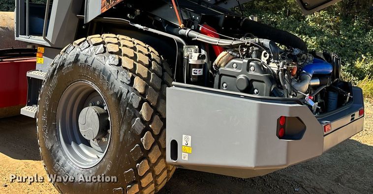 image for item EE0000 2024 Dynapac  CA2500D SEISMIC single drum vibratory roller