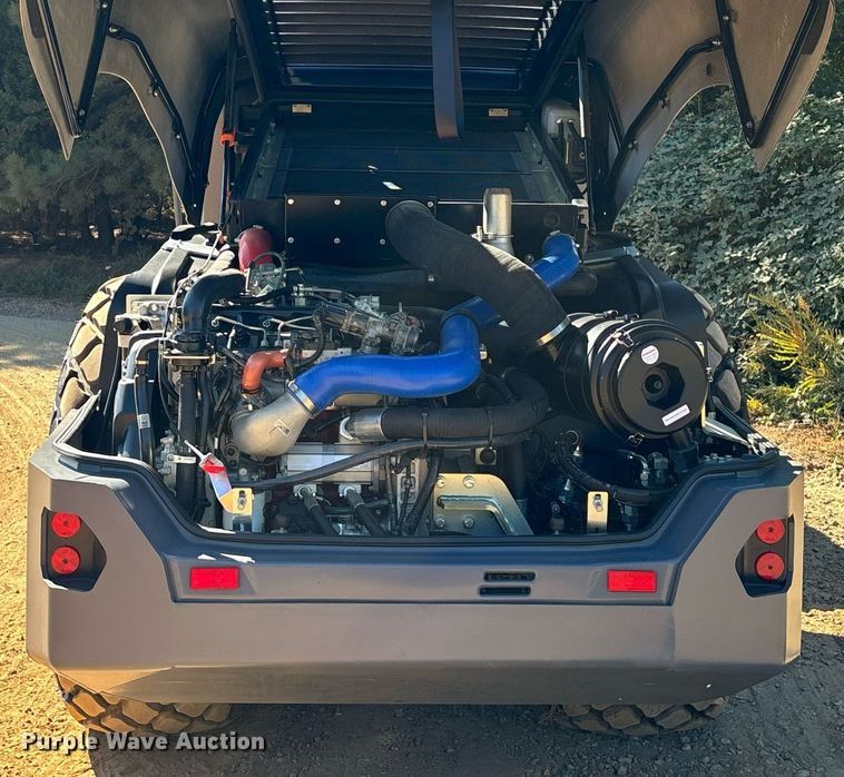 image for item EE0000 2024 Dynapac  CA2500D SEISMIC single drum vibratory roller