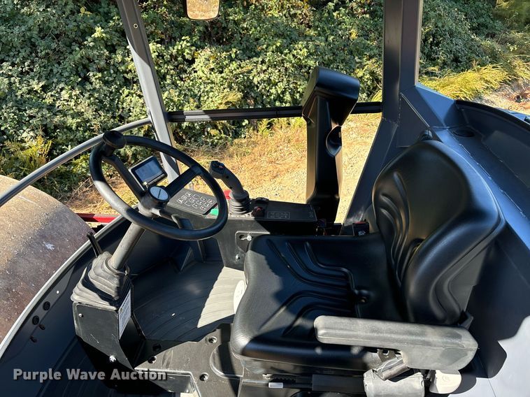 image for item EE0000 2024 Dynapac  CA2500D SEISMIC single drum vibratory roller