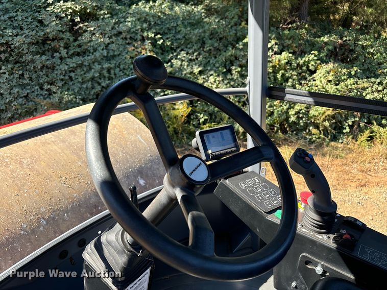 image for item EE0000 2024 Dynapac  CA2500D SEISMIC single drum vibratory roller