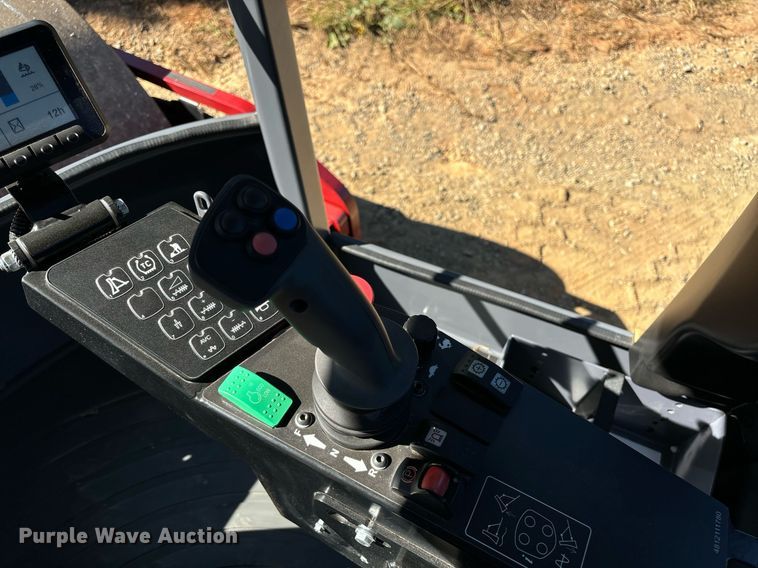 image for item EE0000 2024 Dynapac  CA2500D SEISMIC single drum vibratory roller