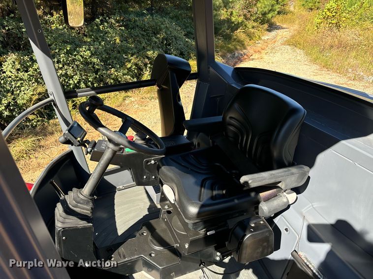 image for item EE0000 2024 Dynapac  CA2500D SEISMIC single drum vibratory roller