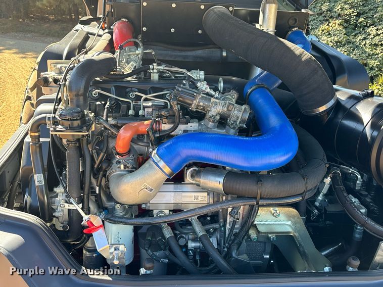 image for item EE0000 2024 Dynapac  CA2500D SEISMIC single drum vibratory roller