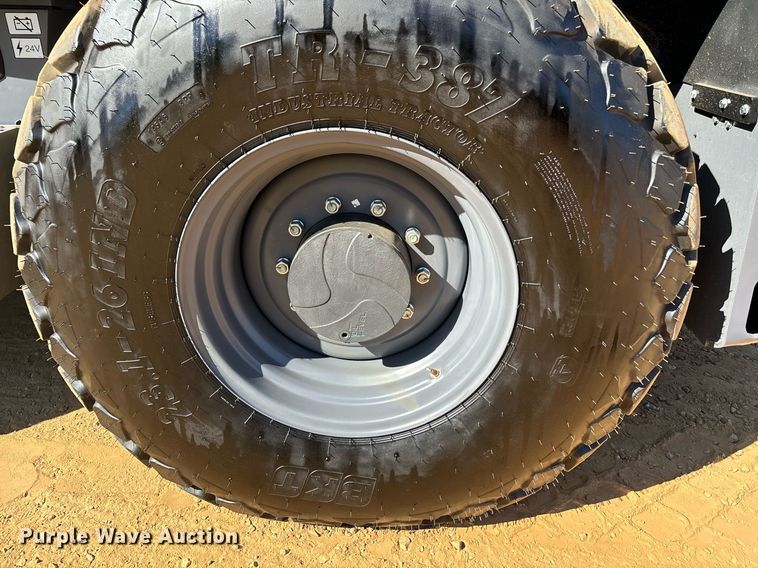 image for item EE0000 2024 Dynapac  CA2500D SEISMIC single drum vibratory roller