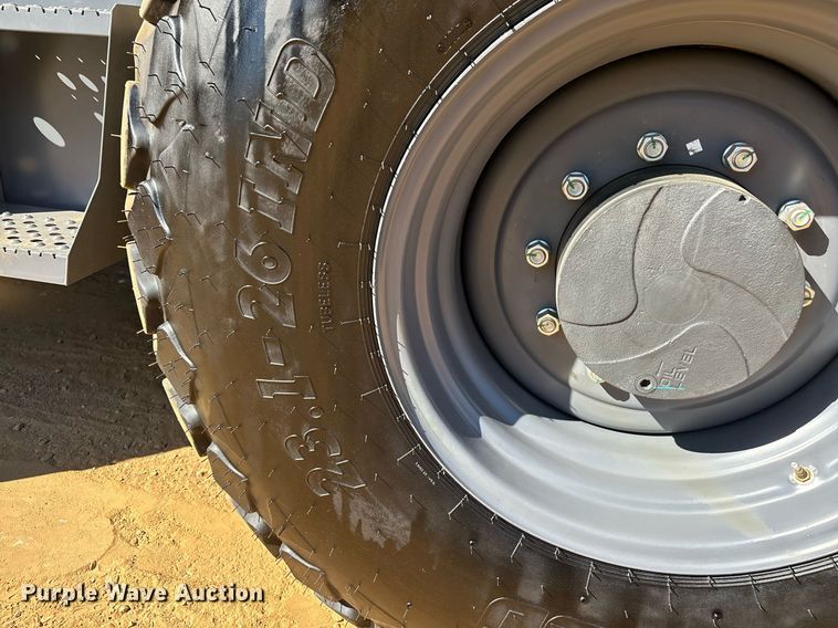 image for item EE0000 2024 Dynapac  CA2500D SEISMIC single drum vibratory roller