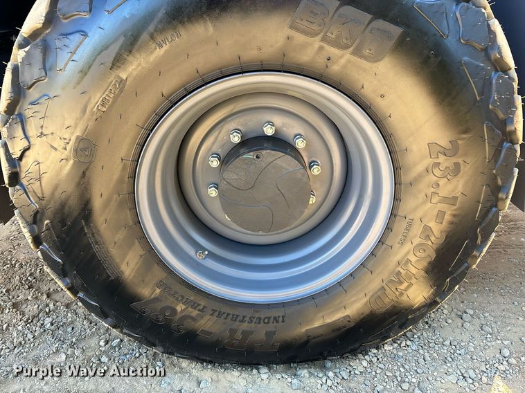 image for item EE0000 2024 Dynapac  CA2500D SEISMIC single drum vibratory roller