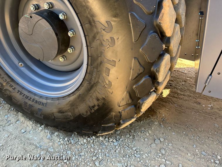 image for item EE0000 2024 Dynapac  CA2500D SEISMIC single drum vibratory roller