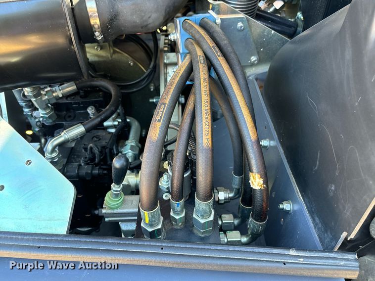 image for item EE0000 2024 Dynapac  CA2500D SEISMIC single drum vibratory roller