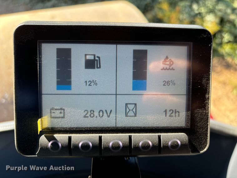 image for item EE0000 2024 Dynapac  CA2500D SEISMIC single drum vibratory roller