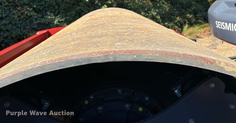 image for item EE0000 2024 Dynapac  CA2500D SEISMIC single drum vibratory roller