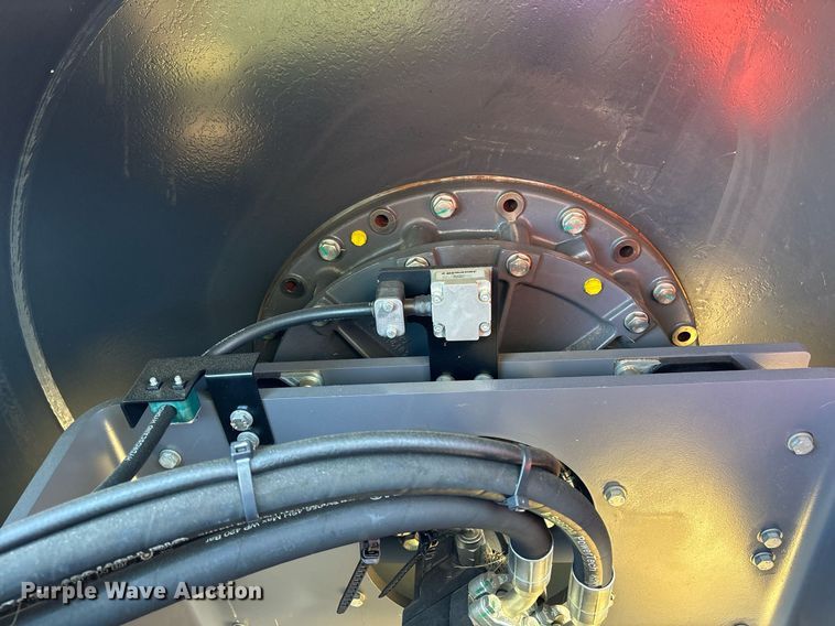 image for item EE0000 2024 Dynapac  CA2500D SEISMIC single drum vibratory roller