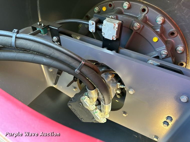 image for item EE0000 2024 Dynapac  CA2500D SEISMIC single drum vibratory roller