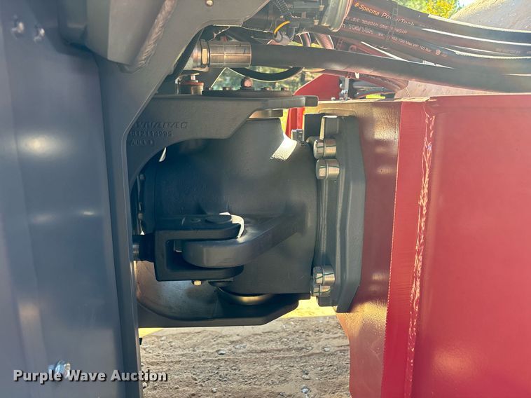 image for item EE0000 2024 Dynapac  CA2500D SEISMIC single drum vibratory roller