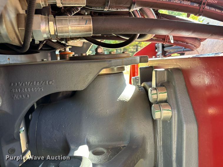 image for item EE0000 2024 Dynapac  CA2500D SEISMIC single drum vibratory roller