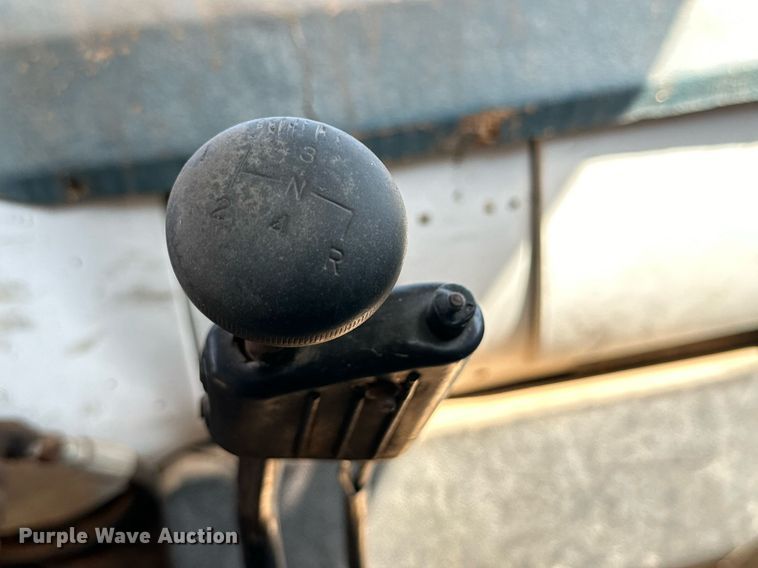 image for item DD3306 1973 Chevrolet C60 dump truck