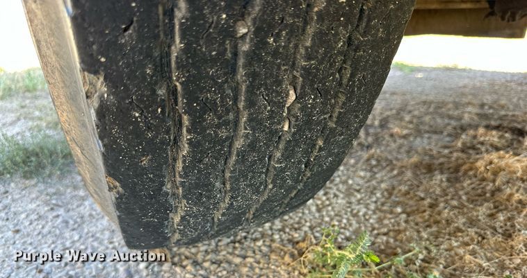 image for item DD3306 1973 Chevrolet C60 dump truck