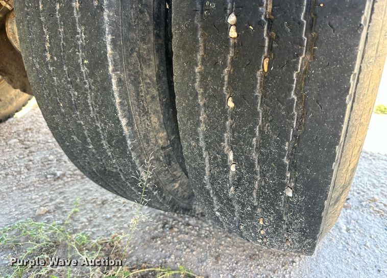 image for item DD3306 1973 Chevrolet C60 dump truck