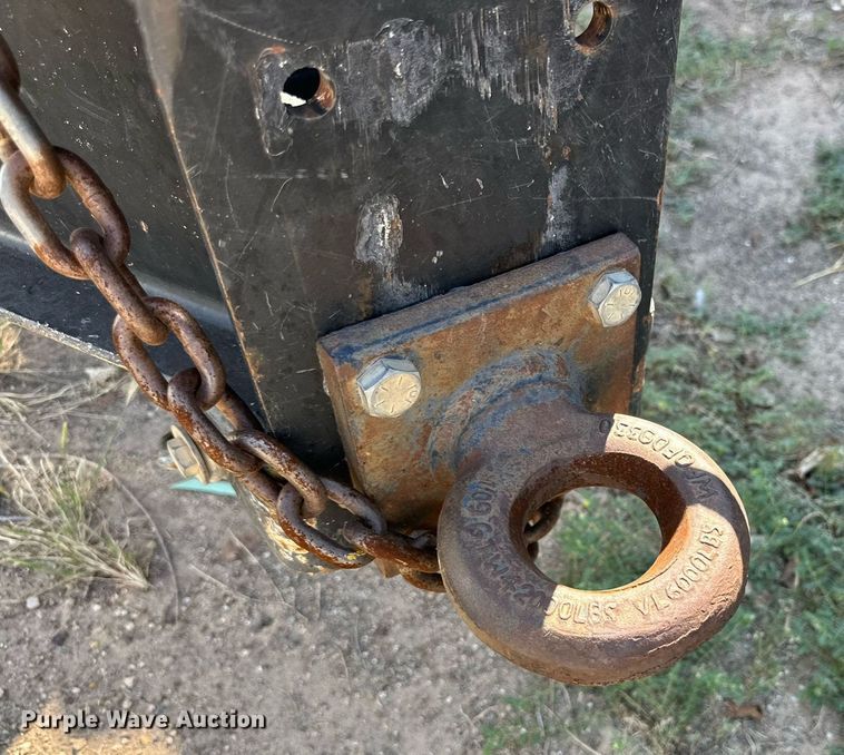 image for item DD3307 2010 Vac-Tron LP555DT vacuum excavator