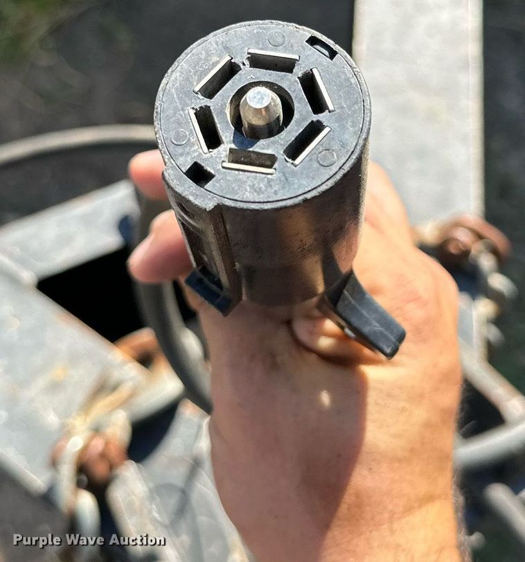 image for item DD3307 2010 Vac-Tron LP555DT vacuum excavator