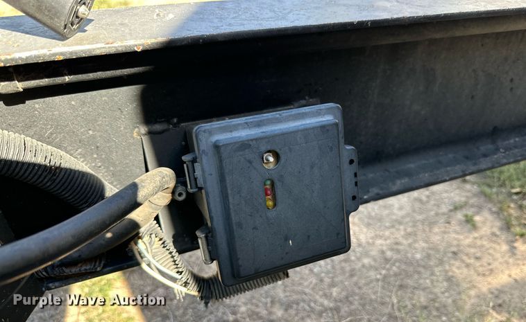 image for item DD3307 2010 Vac-Tron LP555DT vacuum excavator