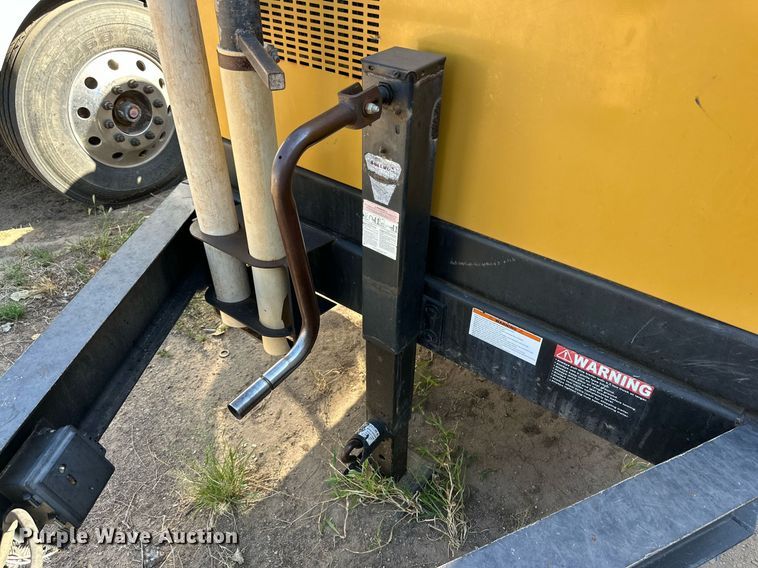 image for item DD3307 2010 Vac-Tron LP555DT vacuum excavator