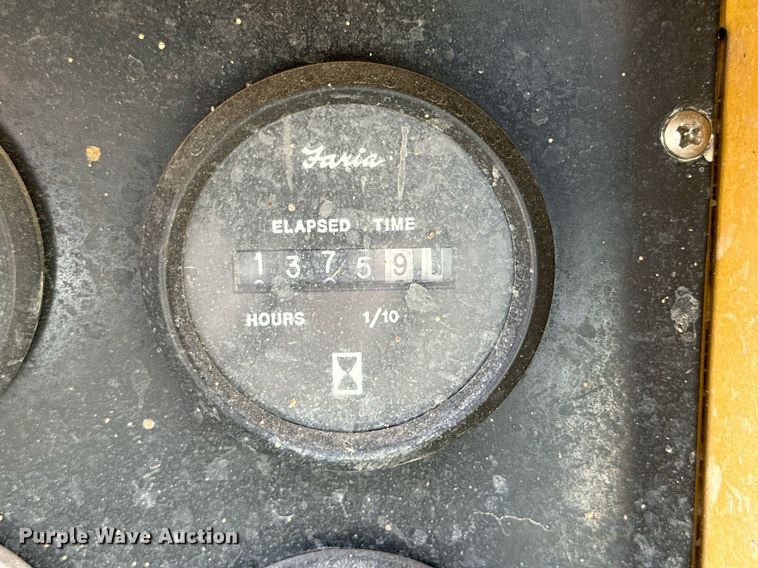 image for item DD3307 2010 Vac-Tron LP555DT vacuum excavator