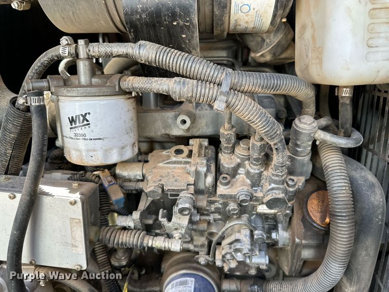 image for item DD3307 2010 Vac-Tron LP555DT vacuum excavator