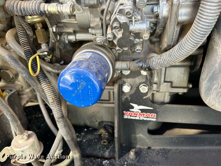 image for item DD3307 2010 Vac-Tron LP555DT vacuum excavator